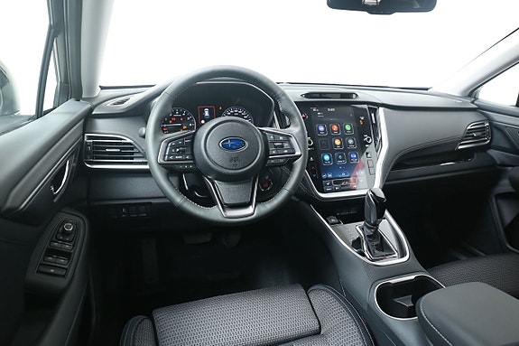 Subaru Outback 11 of 20