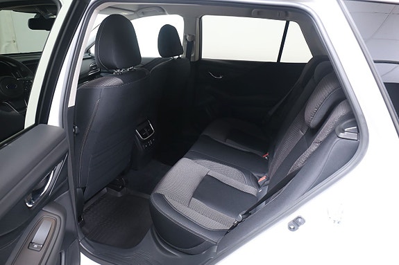 Subaru Outback 9 of 20