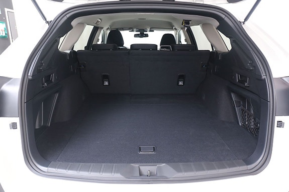 Subaru Outback 10 of 20