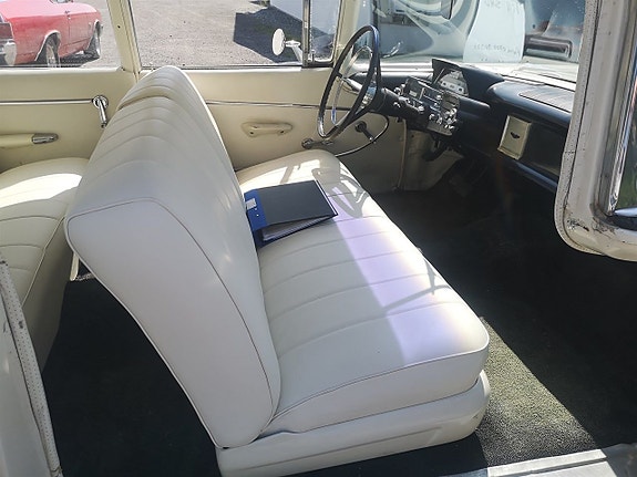 Mercury Monterey 6 of 11