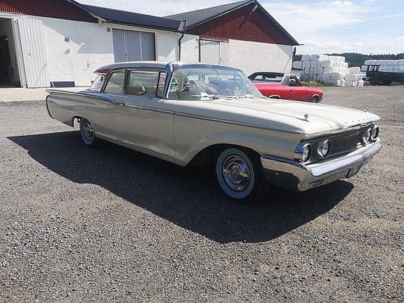 Mercury Monterey 4 of 11