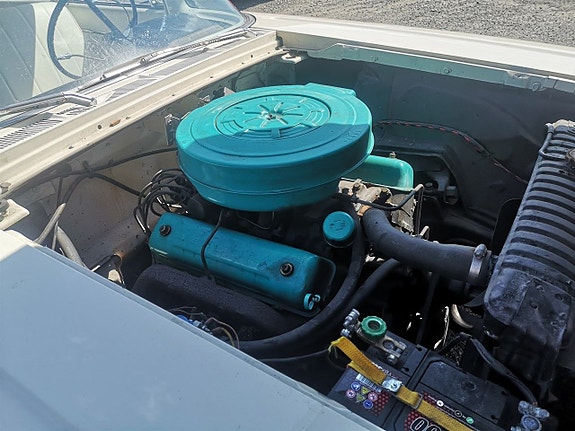 Mercury Monterey 11 of 11