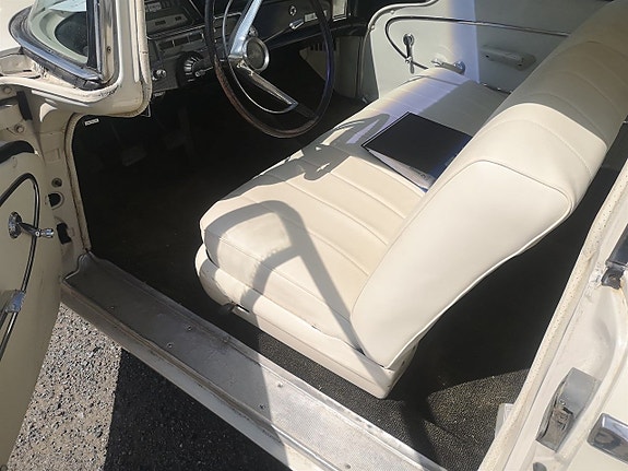 Mercury Monterey 7 of 11