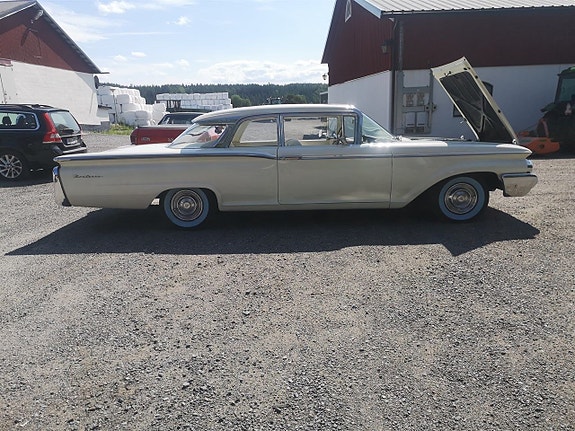 Mercury Monterey 5 of 11
