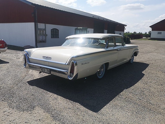 Mercury Monterey 3 of 11