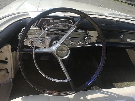 Mercury Monterey 8 of 11