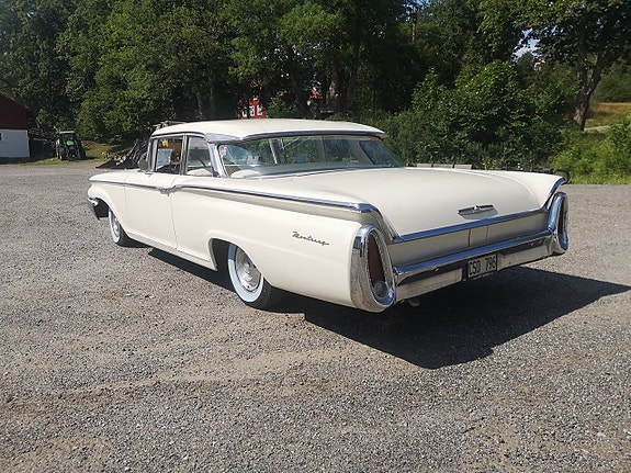 Mercury Monterey 2 of 11