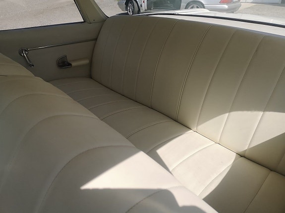 Mercury Monterey 9 of 11