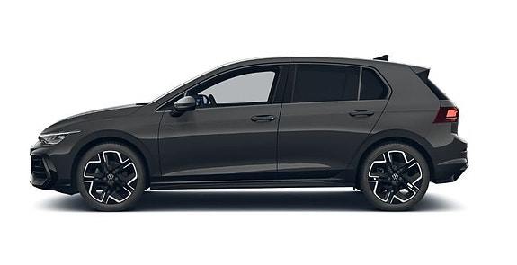 Volkswagen Golf I 2 of 5