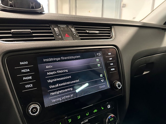 Skoda Octavia 21 of 21