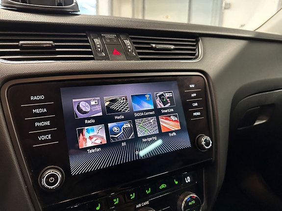 Skoda Octavia 17 of 21