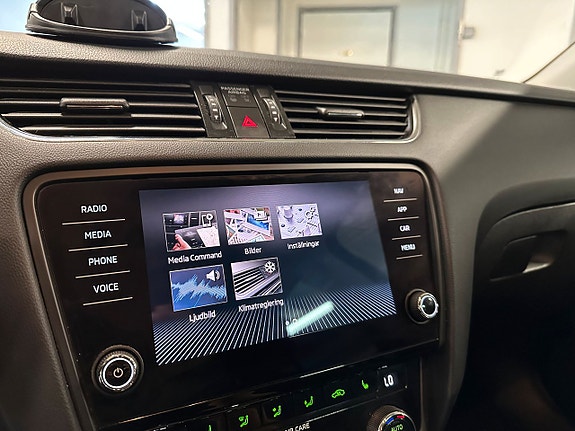 Skoda Octavia 18 of 21