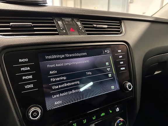 Skoda Octavia 20 of 21