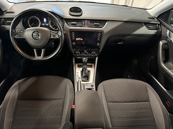 Skoda Octavia 7 of 21