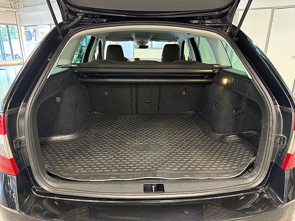Skoda Octavia 5 of 5