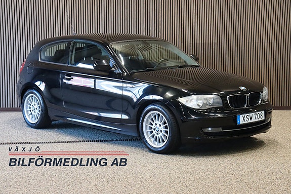 BMW 116d
