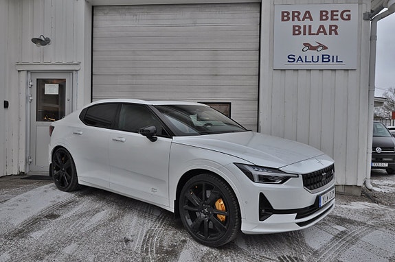 Polestar 2