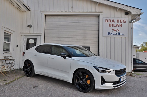 Polestar 2
