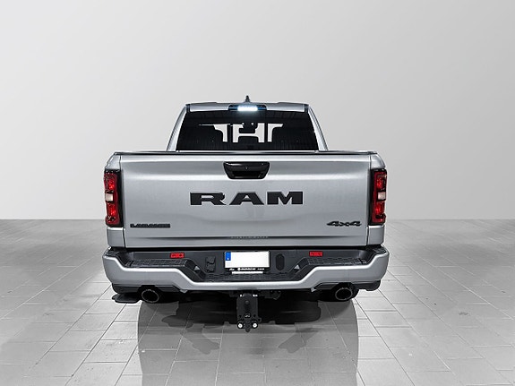 Dodge RAM 1500 7 of 30