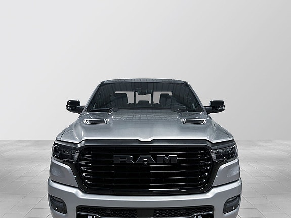 Dodge RAM 1500 6 of 30