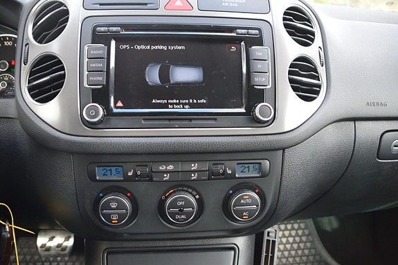 Volkswagen Tiguan 11 of 22