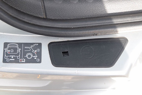 Volkswagen Tiguan 20 of 22