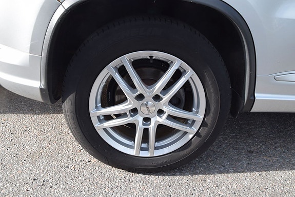 Volkswagen Tiguan 22 of 22