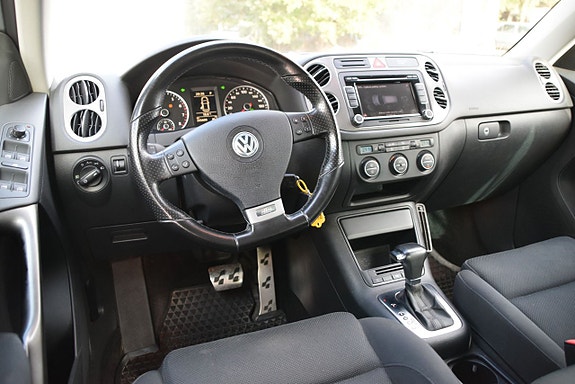 Volkswagen Tiguan 7 of 22