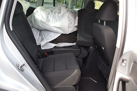 Volkswagen Tiguan 10 of 22