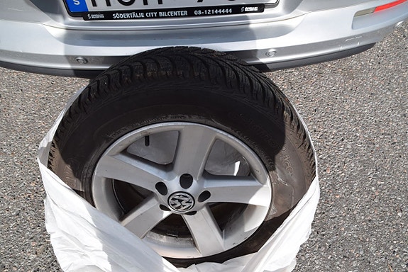 Volkswagen Tiguan 21 of 22