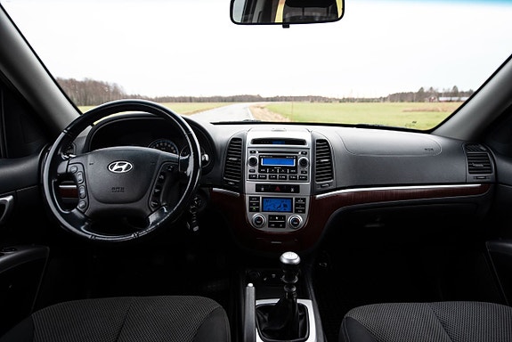 Hyundai Santa Fe 15 of 16