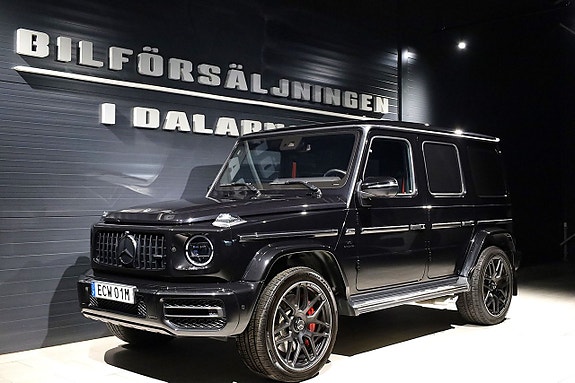 Mercedes-Benz G63