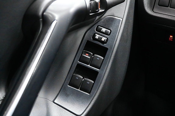Toyota Verso 24 of 24