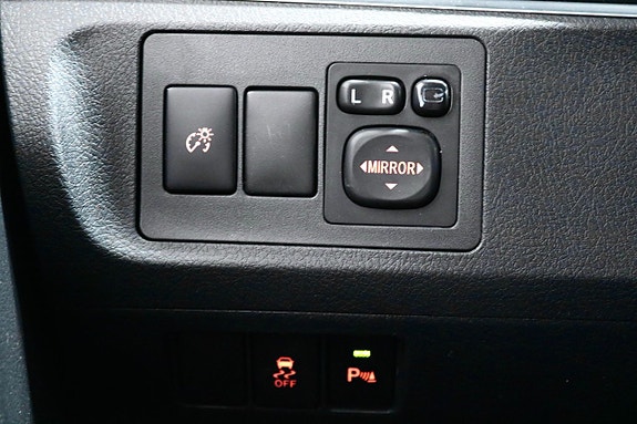 Toyota Verso 23 of 24