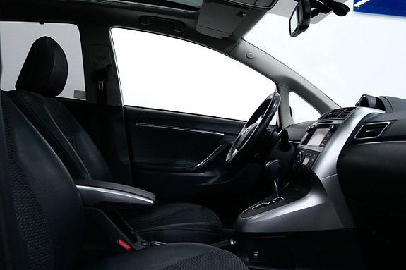 Toyota Verso 8 of 24