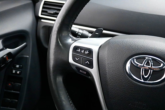 Toyota Verso 15 of 24