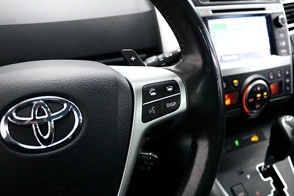 Toyota Verso 14 of 24