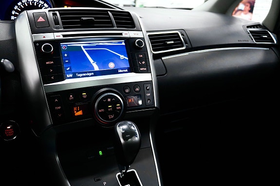 Toyota Verso 18 of 24