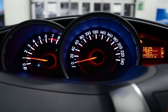 Toyota Verso 13 of 24