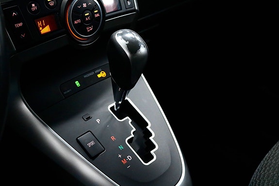 Toyota Verso 22 of 24