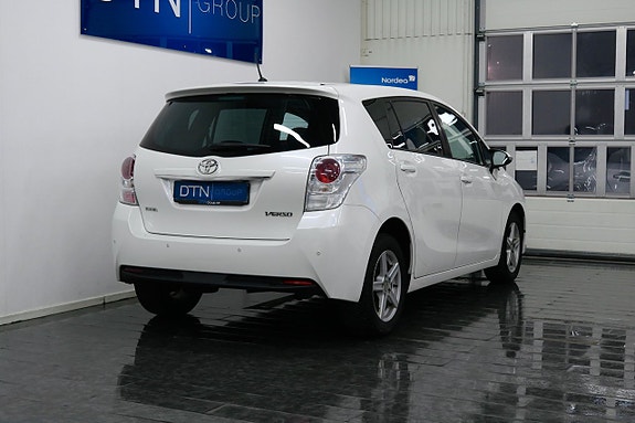 Toyota Verso 3 of 5