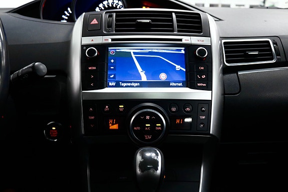 Toyota Verso 19 of 24