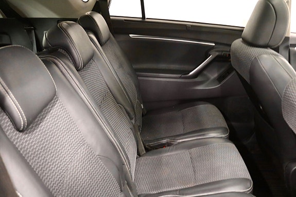 Toyota Verso 9 of 24