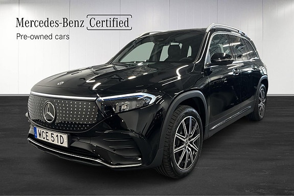 Mercedes-Benz EQB300