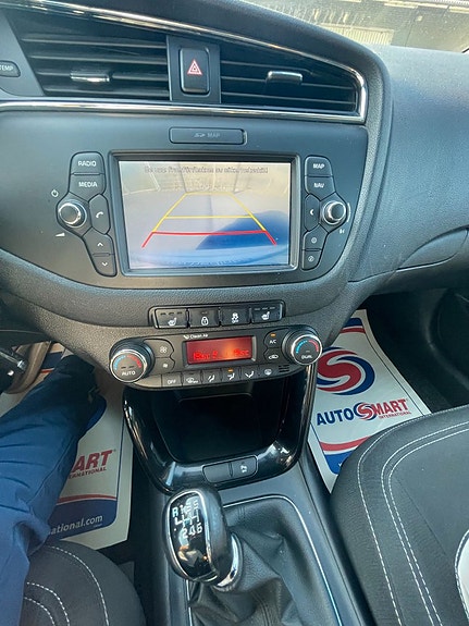 Kia Ceed 21 of 24