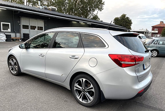 Kia Ceed 14 of 24