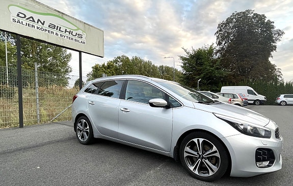 Kia Ceed 6 of 24