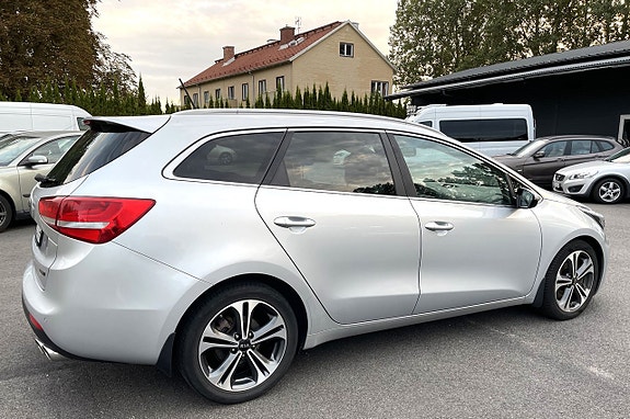 Kia Ceed 9 of 24