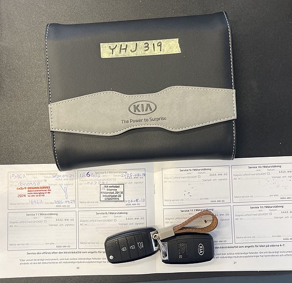 Kia Ceed 23 of 24