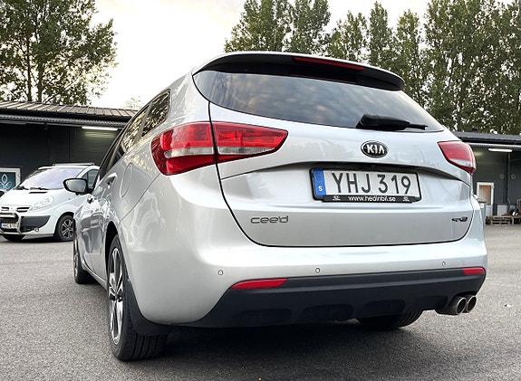Kia Ceed 11 of 24
